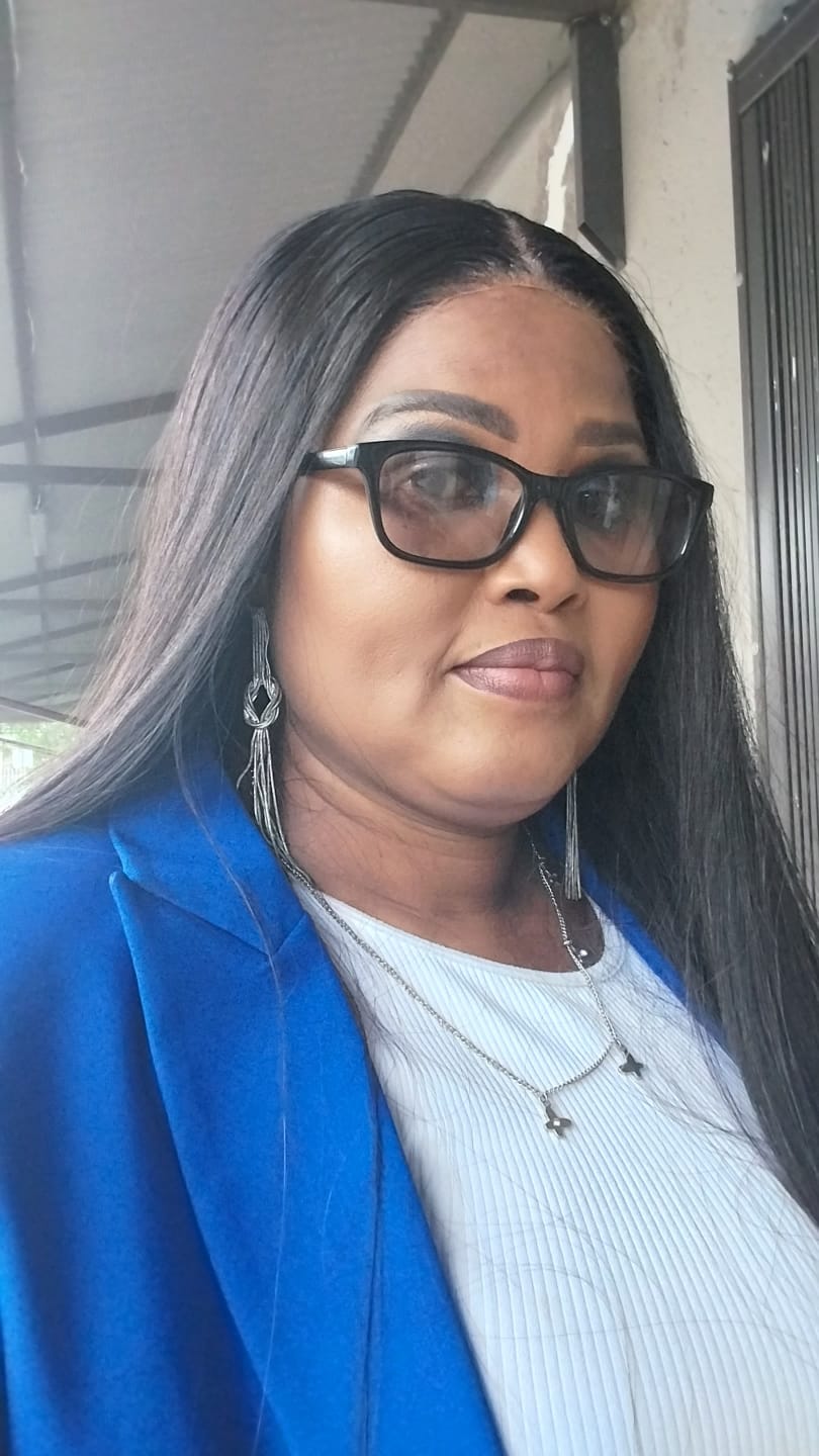 Mrs. JA Nyoni - Co-Founder & Executive Director