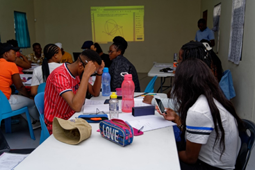 Focused Learning Environment