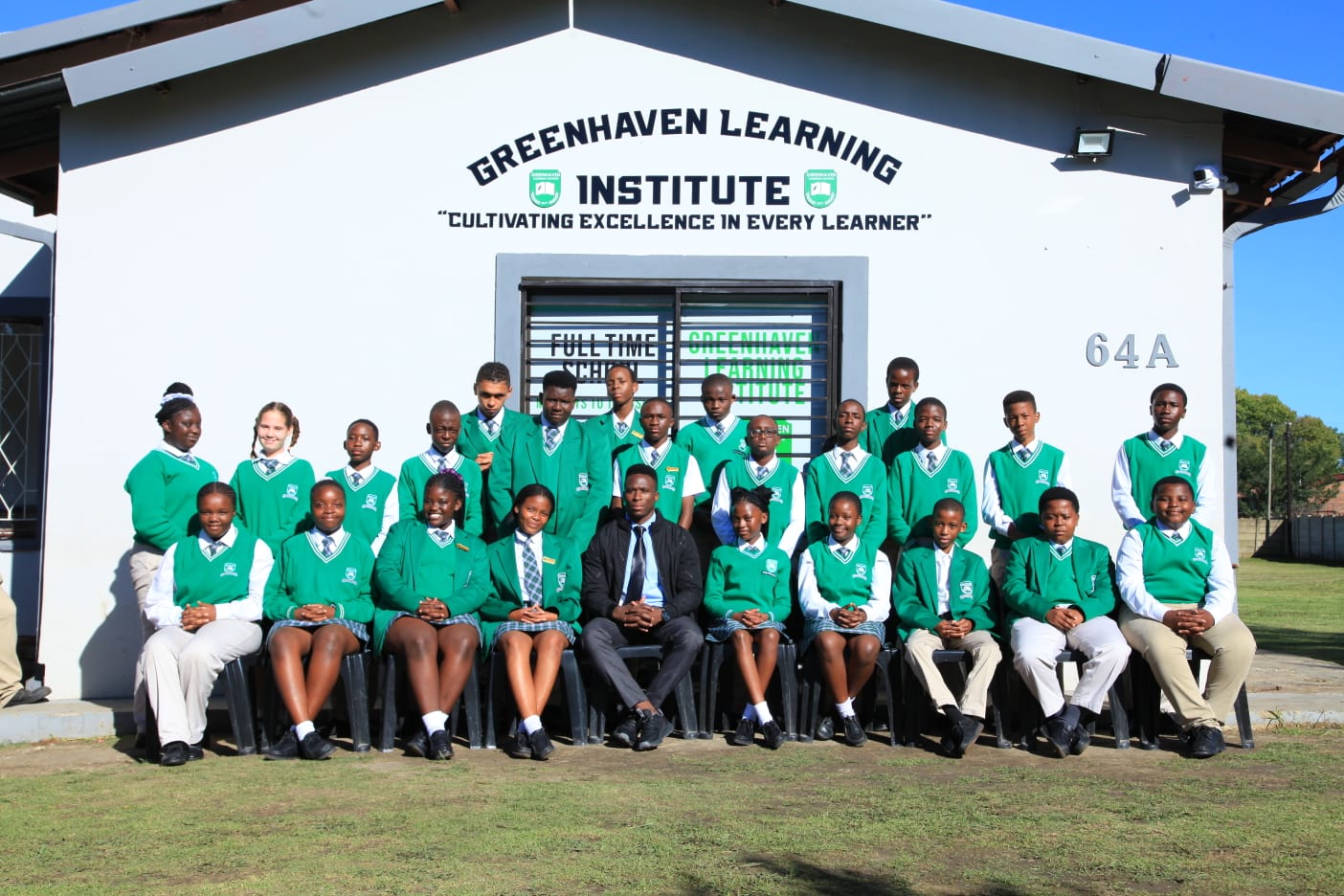 Mentorship and Guidance